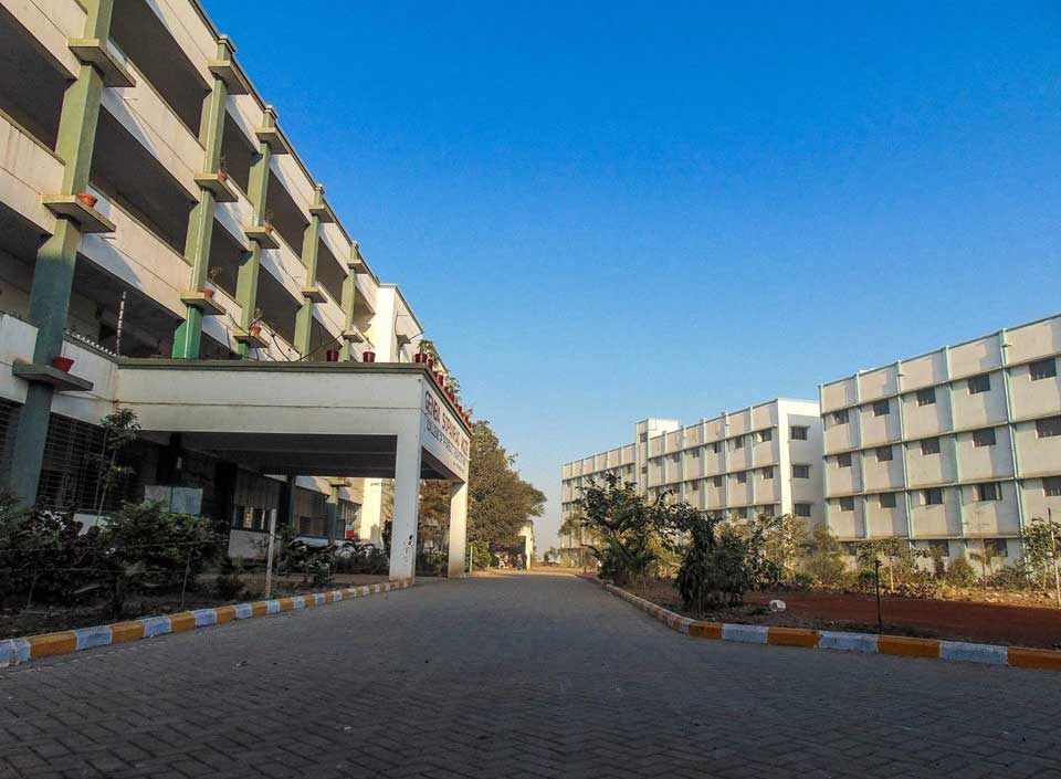  from Genba Sopanrao Moze Trust's Parvatibai Genba Moze College of Engineering, Pune