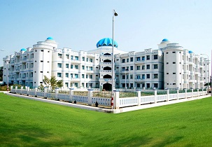  from Integral University, Lucknow