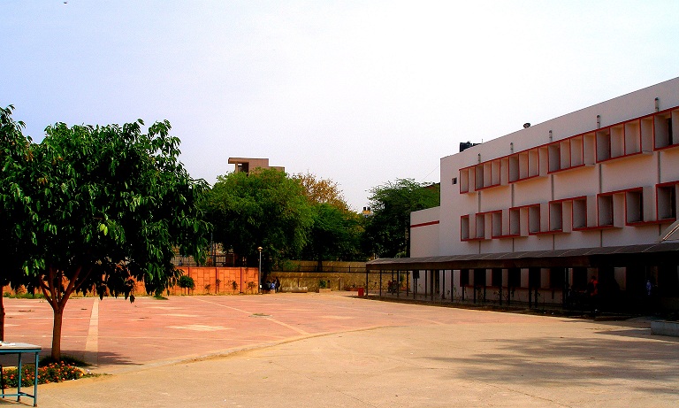  from G B Pant Government Engineering College, New Delhi