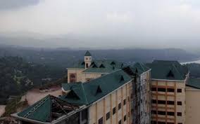  from Jawaharlal Nehru Government Engineering College, Sundernagar