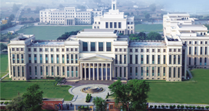  from Amity University, Lucknow