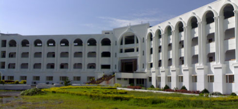  from Peoples Education Societys College of Engineering, Aurangabad