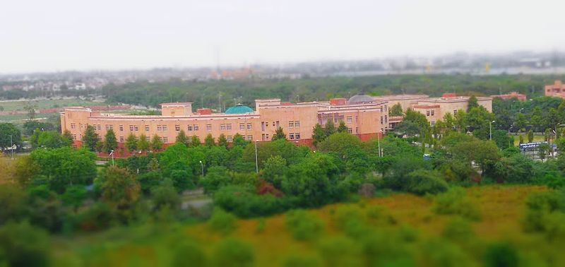 NIT Delhi from National Institute of Technology, New Delhi