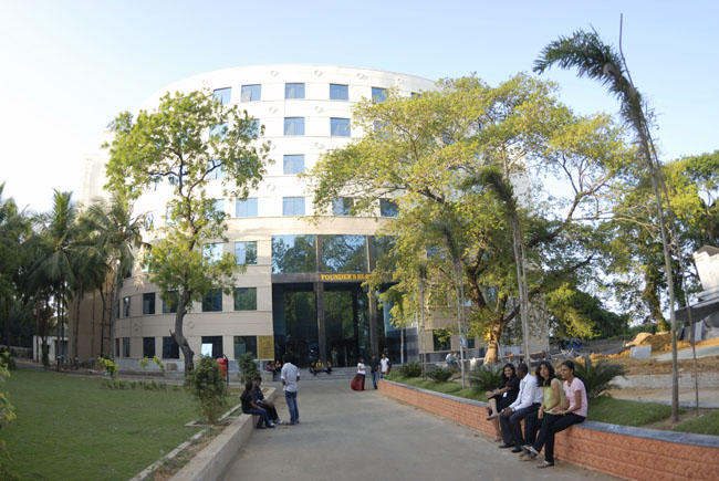  from Hindustan University, Chennai