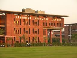  from Jaypee Institute of Information Technology, Noida
