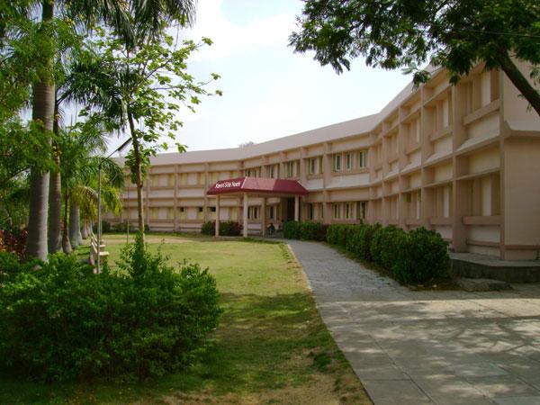  from Kavikulguru Institute of Technology and Science, Nagpur