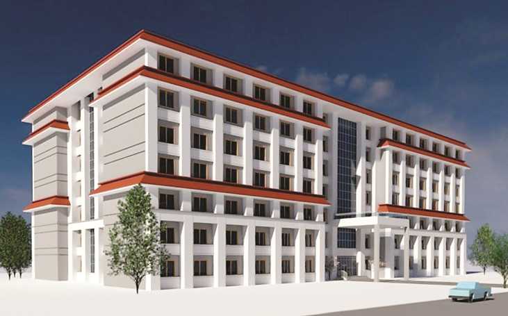  from Shri Vile Parle Kelavani Mandals Institute of Technology, Dhule