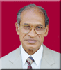 Dr. M.N.Channabasappa, dean/principal of Siddaganga Institute of Technology, Tumkur