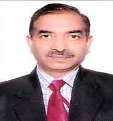 Prof.(Dr.) I.K.Pandey, dean/principal of Shankara Institute of Technology, Jaipur