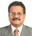 Dr V G Chari, dean/principal of Siva Sivani Institute of Management , Hyderabad