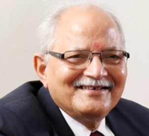 SHISHIR K. DUBE, dean/principal of Amity University, Jaipur