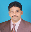 Dr. A.S. Rao, dean/principal of Ramireddy Subbarami Reddy Engineering College, Nellore