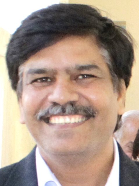 Dr. Aditya Gautam, dean/principal of Omkarananda Institute of Management and Technology, Rishikesh