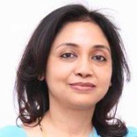 Padmakali Banerjee, dean/principal of Amity University, Gurgaon
