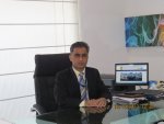 Dr. V. K. Banga, dean/principal of Amritsar College of Engineering and Technology, Amritsar