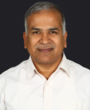 Dr. R. Rudramoorthy, dean/principal of PSG College of Technology, Coimbatore