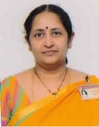Dr.C.Kiranmai, dean/principal of VNR Vignana Jyothi Institute of Engineering and Technology, Hyderabad