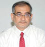 Prof. Indranil Manna, dean/principal of Indian Institute of Technology, Kanpur