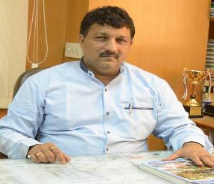 Dr. Ajay Kumar Rathore, dean/principal of Technia Institute Of Advanced Studies, New Delhi