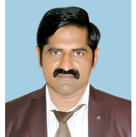 Dr K. Veeraswamy, dean/principal of QIS College of Engineering and Technology, Prakasam