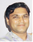 Prof. Chetan B. Bhatt, dean/principal of Government Engineering College, Gandhinagar