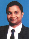 DR. R. KAMESWARA RAO, dean/principal of Raghu Engineering College, Visakhapatnam