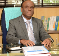 Dr. A. A. Keste, dean/principal of Modern Education Societys College of Engineering, Pune