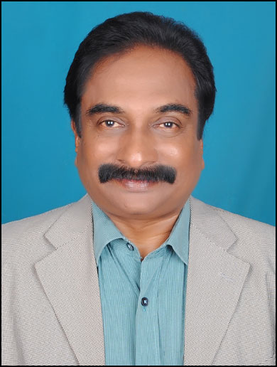 Prof. Udaykumar Yaragatti, dean/principal of National Institute of Technology, Goa