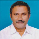 Dr. J. Apparao, dean/principal of Malineni Laksmaiah Womens Engineering College, Guntur