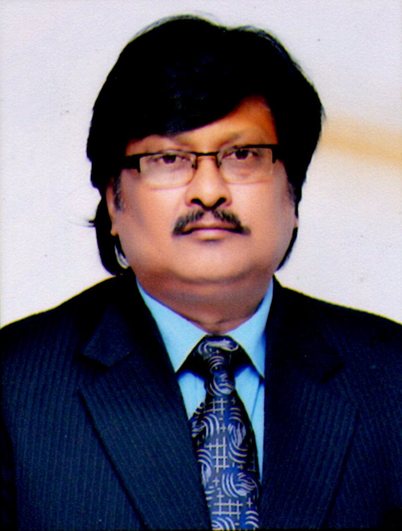 Shri Sanjay Agarwal, dean/principal of IMS Engineering College, Ghaziabad