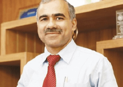 Prof. (Dr.) K.K. Paliwal, dean/principal of Panipat Institute of Engineering & Technology, Panipat