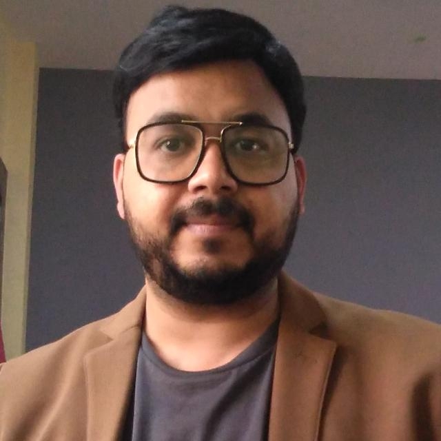 Rohit Inani, dean/principal of Indore Institute of Science and Technology, Indore