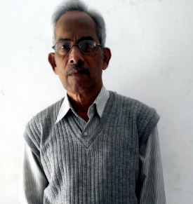 Mr. Narendra Nahata, dean/principal of Mandsaur Institute of Technology, Mandsaur