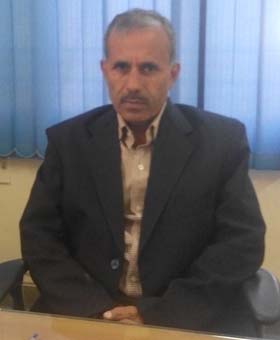 Prof. (Dr.) M. R. Farooqi, dean/principal of Compucom Institute of Information Technology, Jaipur