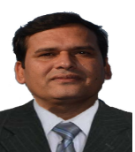 Dr. Arvind Kumar Jain, dean/principal of Rustamji Institute of Technology, Tekanpur