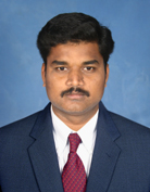 Dr B Thamaraikannan, dean/principal of KPR Institute of Engineering and Technology, Coimbatore