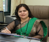 Prof. Payal Pahwa, dean/principal of Bhagwan Parshuram Institute of Technology, New Delhi
