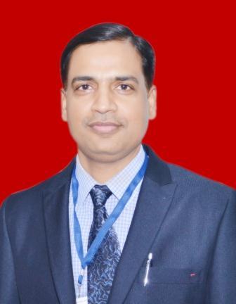 Prof. D.K. Dwivedi, dean/principal of Madan Mohan Malaviya University of Technology, Gorakhpur