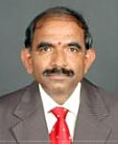 Dr.V.Selladurai, dean/principal of Coimbatore Institute of Technology, Coimbatore