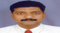 Dr.Abhijeet P Wadekar, dean/principal of Peoples Education Societys College of Engineering, Aurangabad