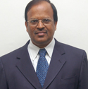 Dr. S. Salivahanan, dean/principal of Sri Sivasubramaniya Nadar College of Engineering, Kalavakkam