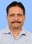 Dr. T.K. Mani, dean/principal of KMEA Engineering College, Aluva