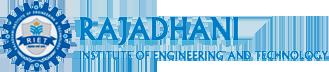 Logo of Rajadhani Institute Of Engineering And Technology