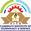 Logo of Vaishnavi Group of Institutions