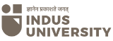 Logo of Indus University