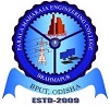 Logo of Parala Maharaja Engineering College