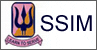 Logo of Siva Sivani Institute of Management 