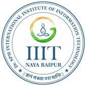 Logo of International Institute of Information Technology (IIIT)