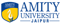Logo of Amity University