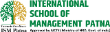Logo of International School of Management (ISM)